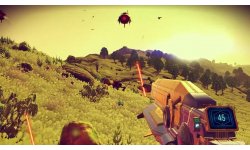 No Man' Sky head 2