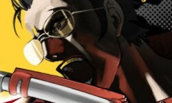 No More Heroes 2 Desperate Struggle Switch 28 10 2020 head