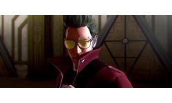 No More Heroes 3 E3 2019 Trailer Fuckhead Version