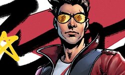 No More Heroes 3 III artwork Darick Robertson