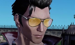 No More Heroes 3 Launch Trailer – SUDA51 Director’s Cut