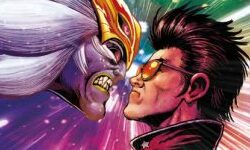 no more heroes 3