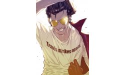 No More Heroes images