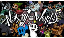 Nobody Saves the World 26 03 2021 head