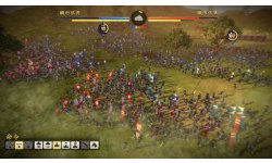 Nobunaga s Ambition Creation PS4 images screenshots
