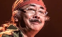 Nobuo Uematsu