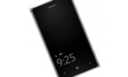 nokia glance screen