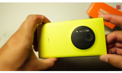 nokia lumia 1020