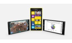 Nokia Lumia 1520 2