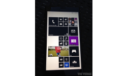Nokia Lumia 1520 9