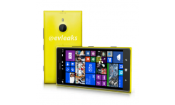 nokia lumia 1520 bandit officiel evleaks