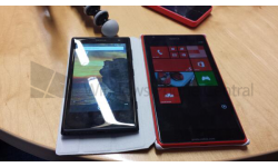 Nokia Lumia 1520 bandit
