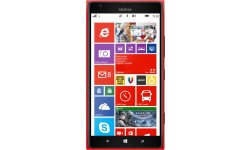 Nokia Lumia 1520 rouge