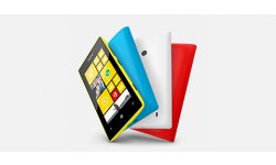 Nokia Lumia 520 (1)