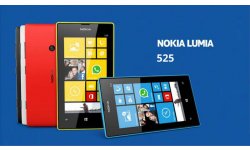 Nokia Lumia 525