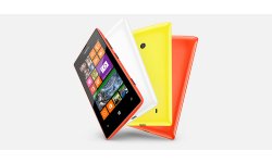 Nokia Lumia 525