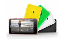 Nokia Lumia 625