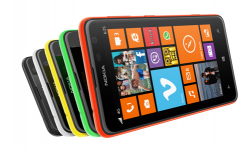nokia lumia 625