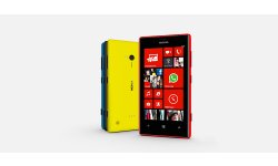 Nokia Lumia 7203