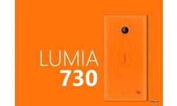 nokia lumia 730