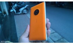 Nokia Lumia 830 1