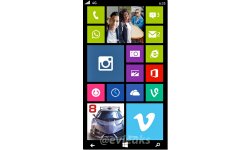 Nokia Monneypenny 2