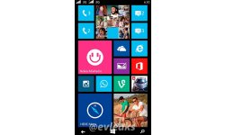 Nokia Monneypenny