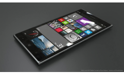 Nokia phablette fan art