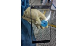 nokia phablette front facade avant photo