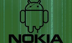 Nokia pirate