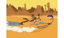 nokia roadrunner bip bip coyote