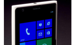 nokia vignette