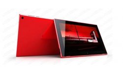 Nokia Windows RT Tablet
