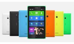 Nokia X 6