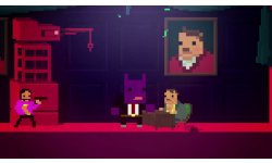 not a hero capture trailer