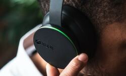 Nouveau Casque sans fil Xbox 16 02 2021 headset hardware 2