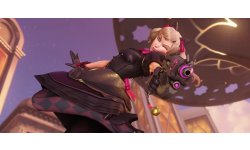 Nouveau objets ornementaux Overwatch 2018