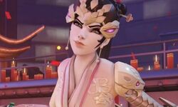 Nouvel An Lunaire 2021 Overwatch (9)
