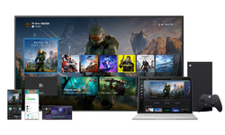 Nouvelle Expérience Xbox head