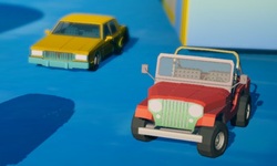 NSwitchDS TinyRacer 06.