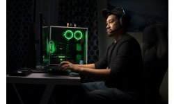 NVIDIA Battle Royale