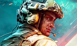 NVIDIA Battlefield 2042 Bundle frfr