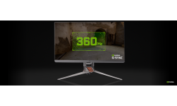 NVIDIA Ecran 360hx image