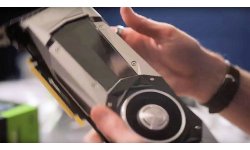 NVIDIA gamescom 2018 images