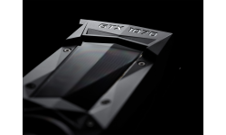 NVIDIA GeForce GTX 1070 Graphics Card 3