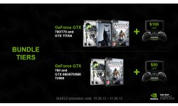 nvidia geforce gtx holiday bundle with shield tiers v2