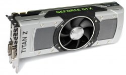 Nvidia Geforce GTX vignette image