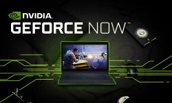 NVIDIA GeForce Now Image