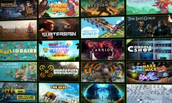 NVIDIA GeForce NOW Jeux.
