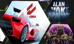NVIDIA GeForce NOW Mai 2021